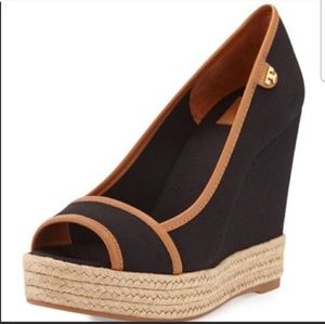 Tory Burch Majorca Wedge